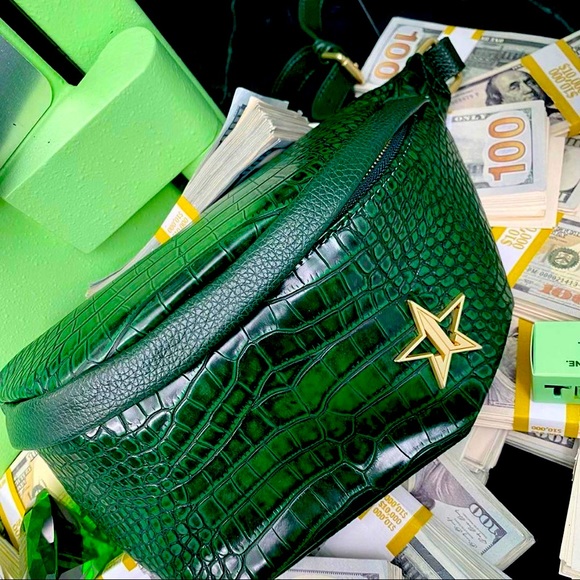 Jeffree Star Handbags - Jeffree Star Cross body